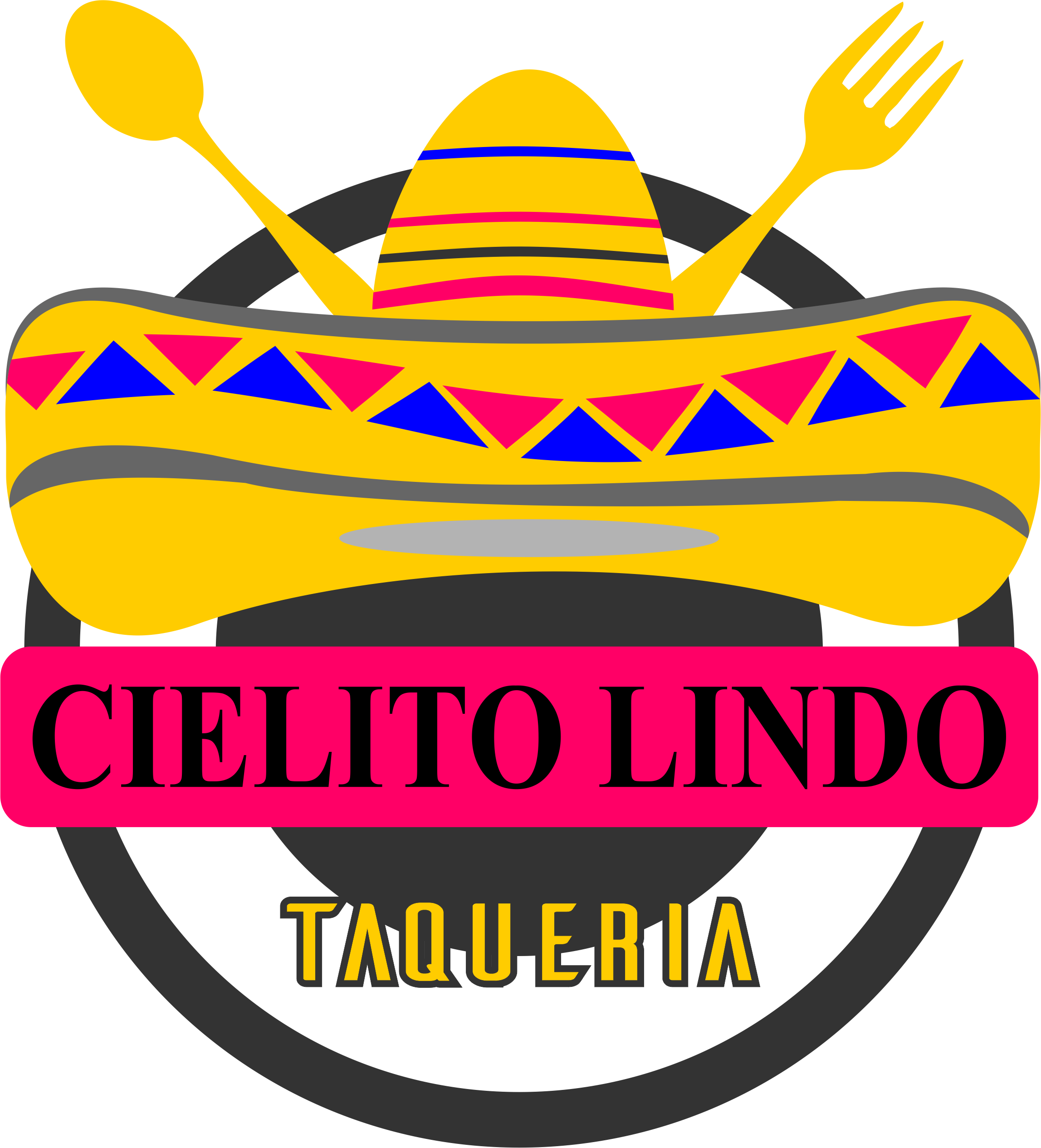 Logo Cielito Lindo